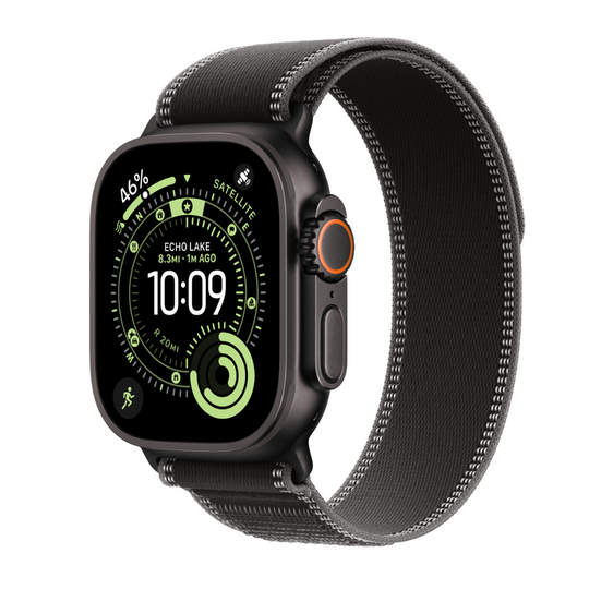 Apple Watch Ultra 3 49MM