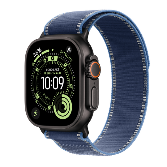 Apple Watch Ultra 3 49MM