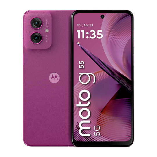 Motorola G55 5G 256GB Nuevo