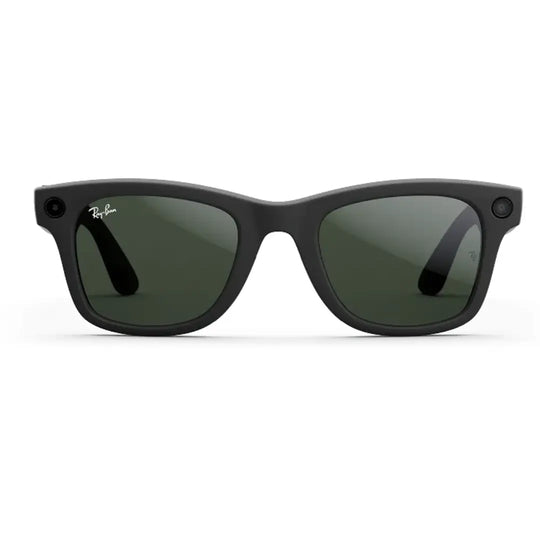 Lentes Ray-Ban Meta Wayfarer Transition®