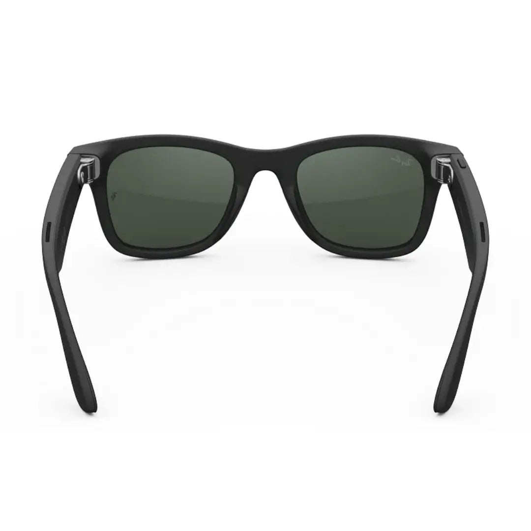 Lentes Ray-Ban Meta Wayfarer Transition®