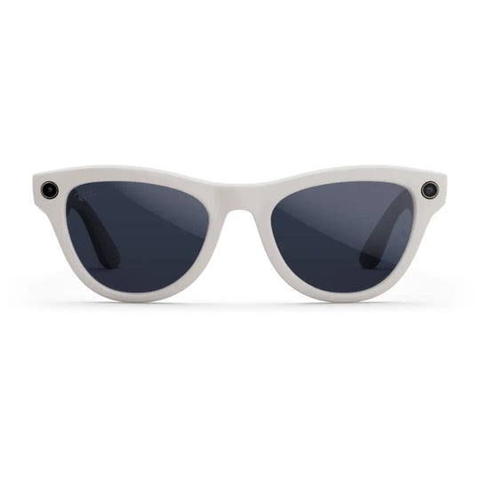Lentes Ray-Ban Meta Skyler Transition®