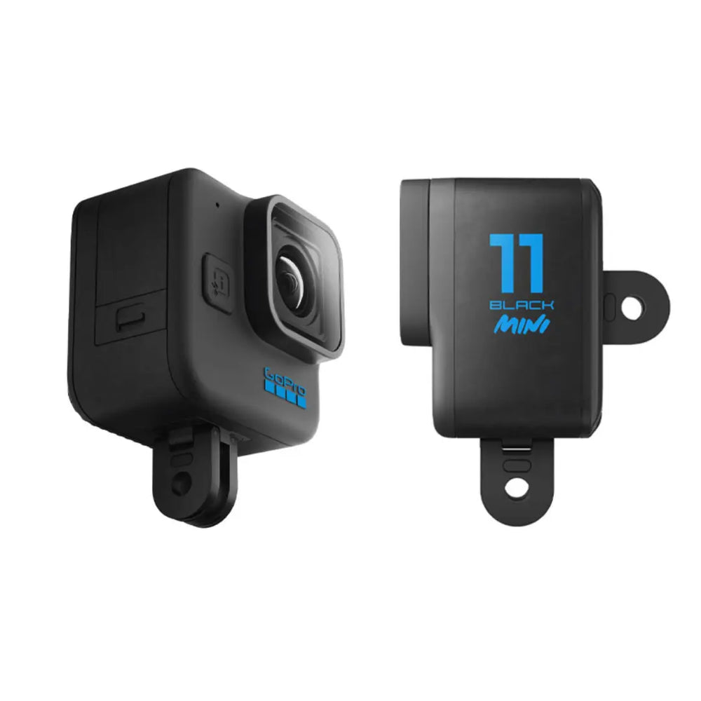 Go Pro Hero 11 Mini Black Nueva