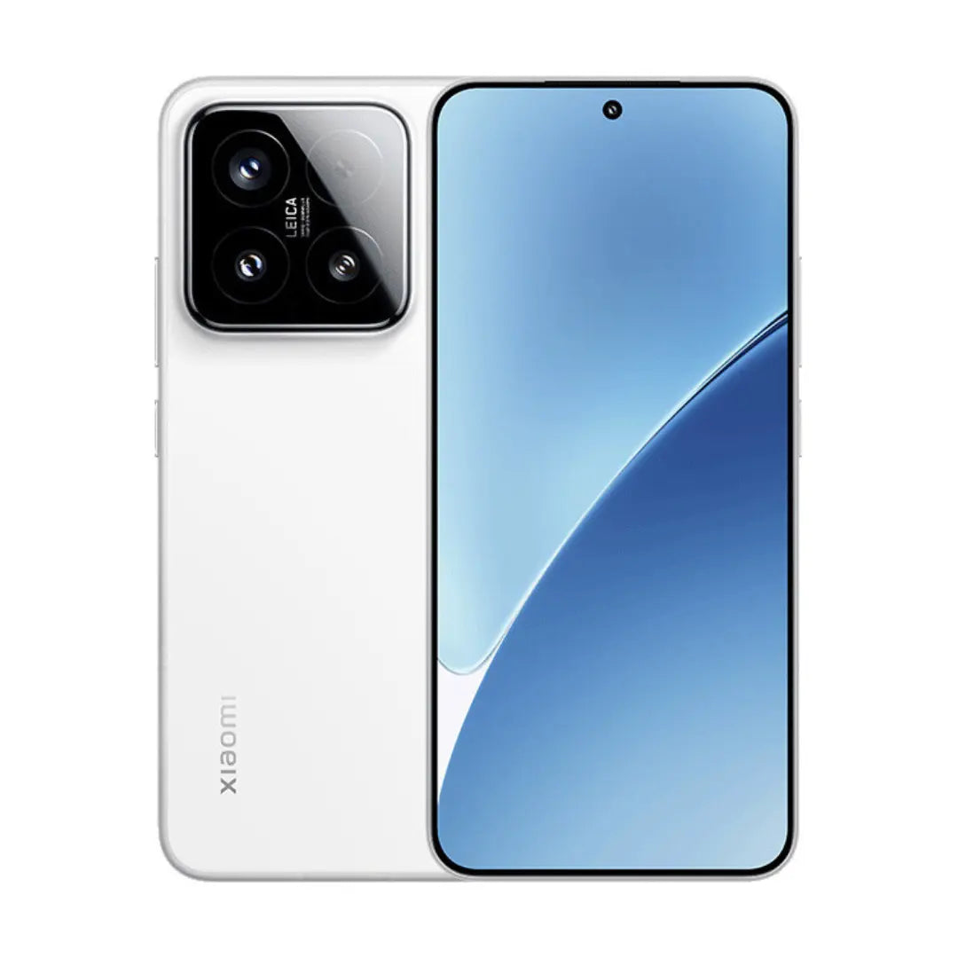 Xiaomi 15 512GB (versión cámara Leica)