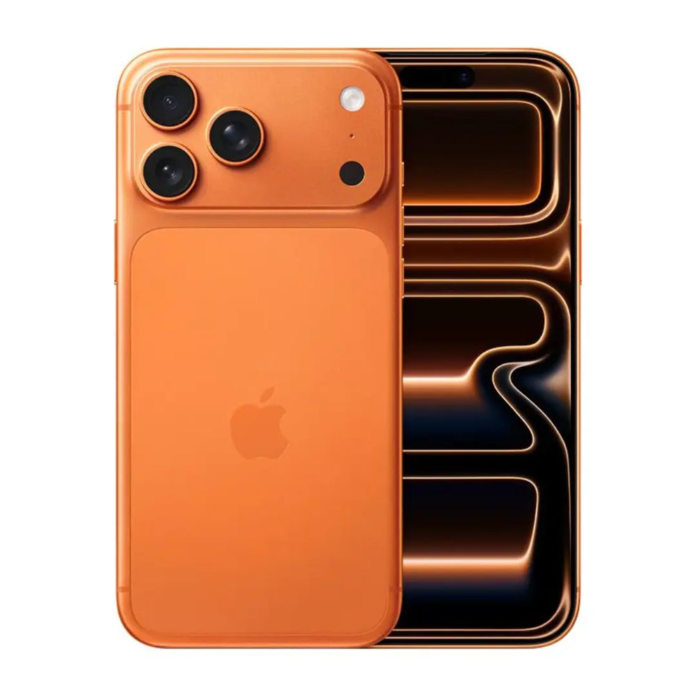 IPhone 17 Pro Max 256GB sim virtual Nuevo (Preventa)