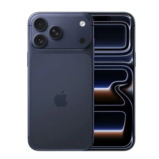 IPhone 17 Pro Max 256GB Nuevo Sim Virtual (Preventa)