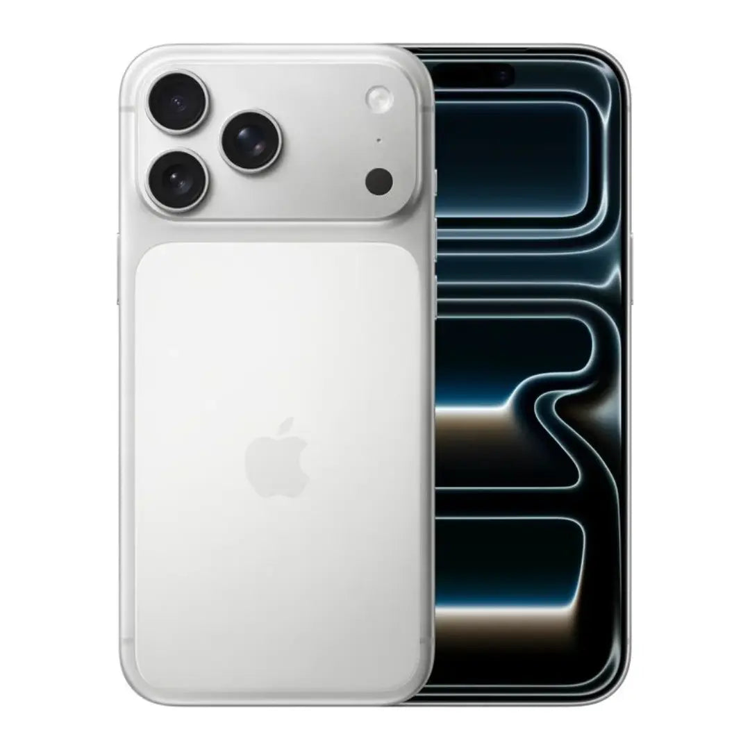 IPhone 17 Pro Max 256GB Nuevo Sim Virtual (Preventa)