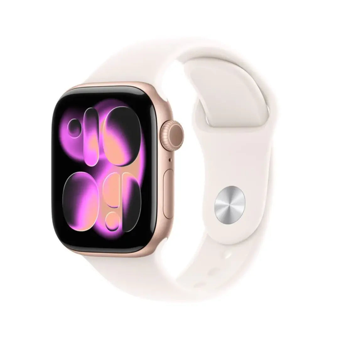 Apple Watch Serie 11 42MM GPS (Preventa)