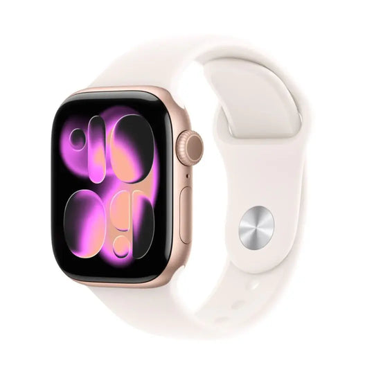 Apple Watch Serie 11 46MM GPS (Preventa)