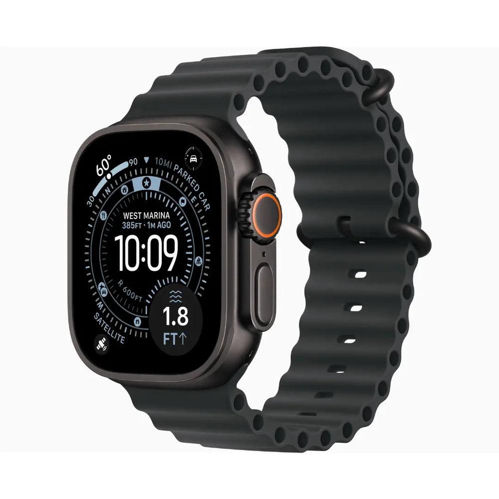 Apple Watch Ultra 3 49MM (Preventa)