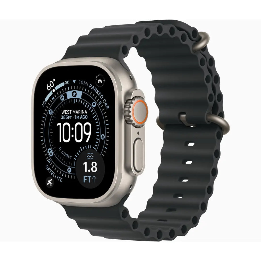 Apple Watch Ultra 3 49MM Nuevo
