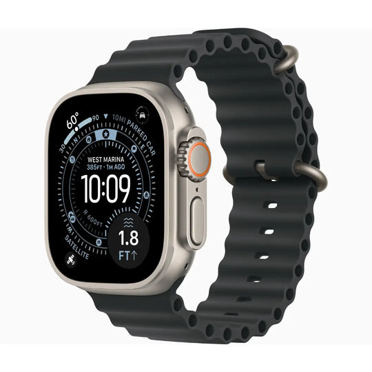 Apple Watch Ultra 3 49MM (Preventa)