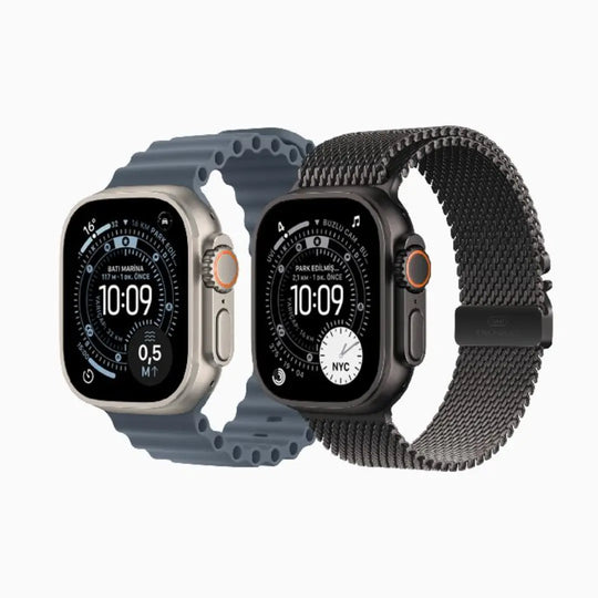 Apple Watch Ultra 3 49MM (Preventa)