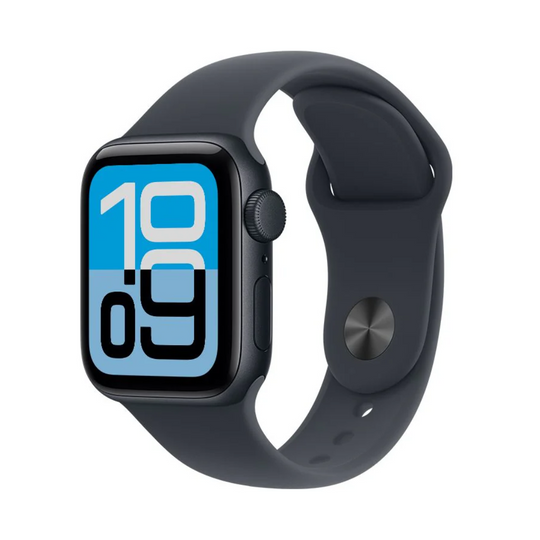Apple Watch SE 3ra Generación 40MM (PREVENTA)