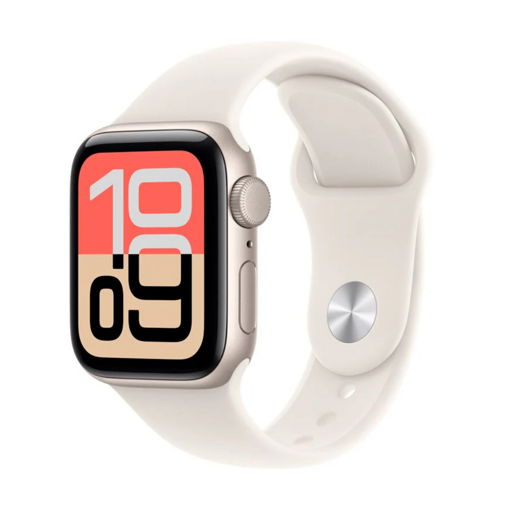 Apple Watch SE 3ra Generación 40MM (PREVENTA)