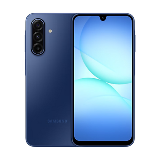 Samsung Galaxy A17 5G 128GB Nuevo