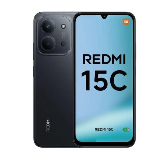 Xiaomi Redmi 15C 256GB