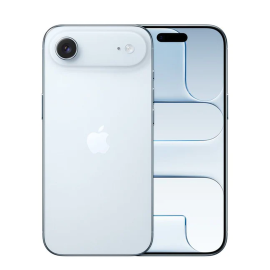 IPhone Air 256GB Nuevo sim virtual (Preventa)