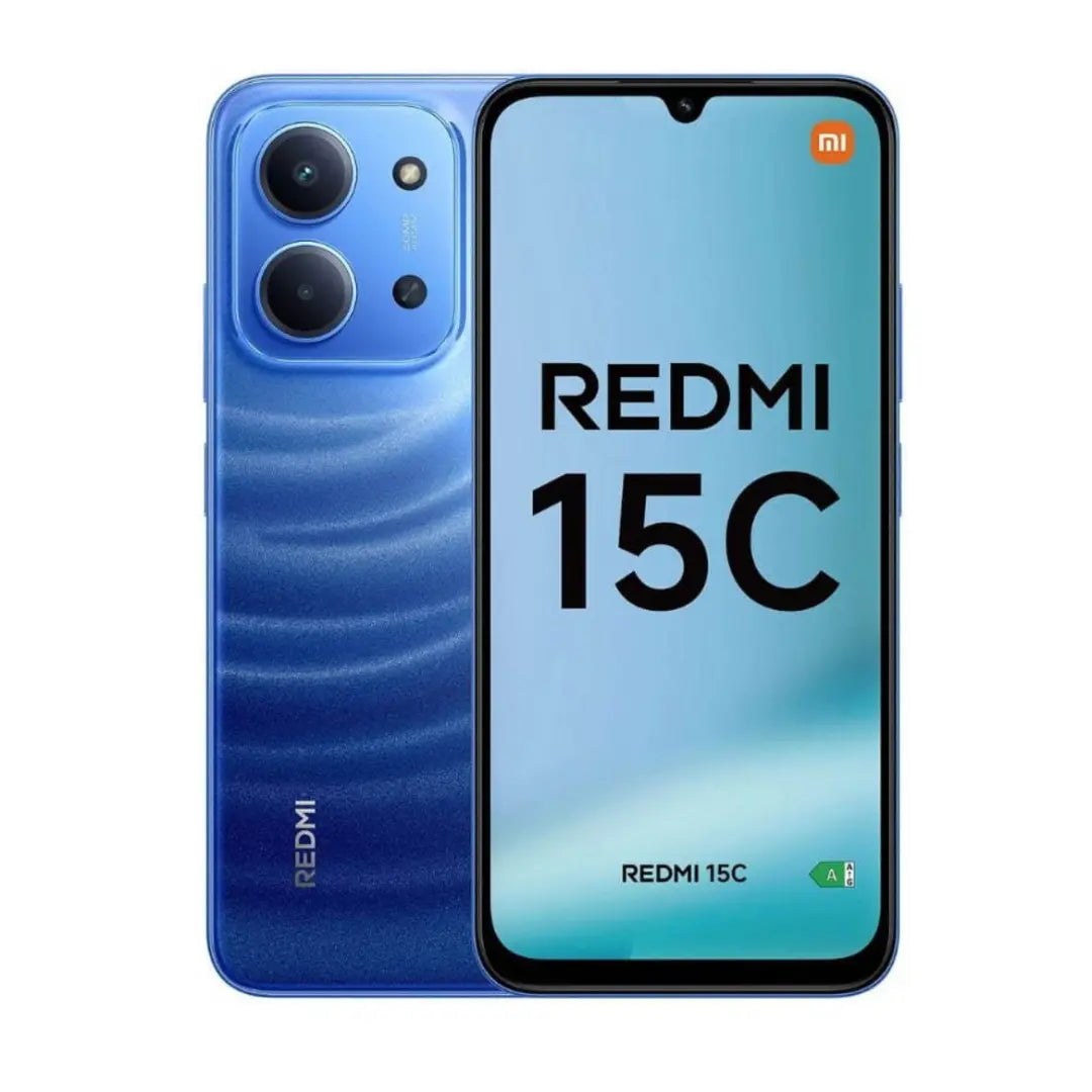 Xiaomi Redmi 15C 256GB