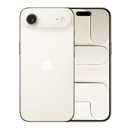 IPhone Air 256GB Nuevo sim virtual (Preventa)