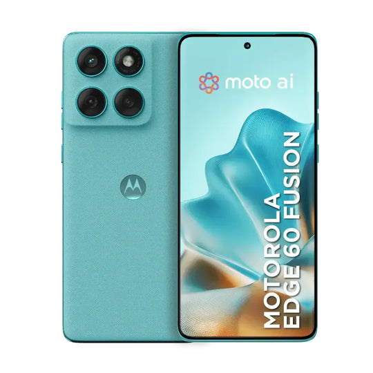 Motorola Edge 60 Fusion 5G 256GB Nuevo