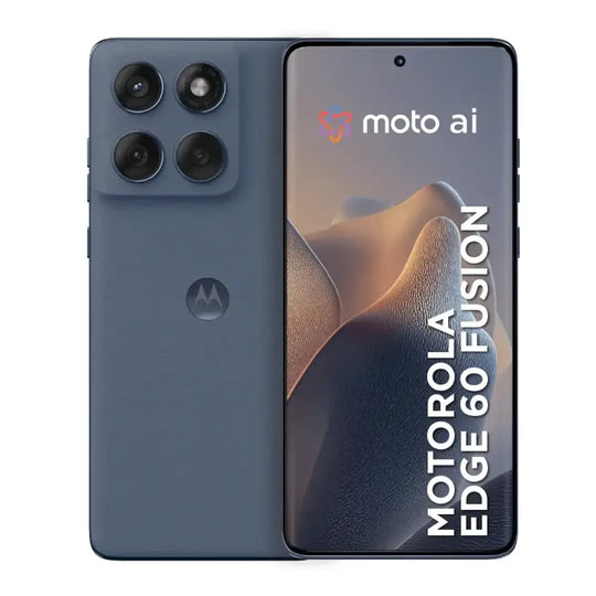 Motorola Edge 60 Fusion 5G 256GB Nuevo
