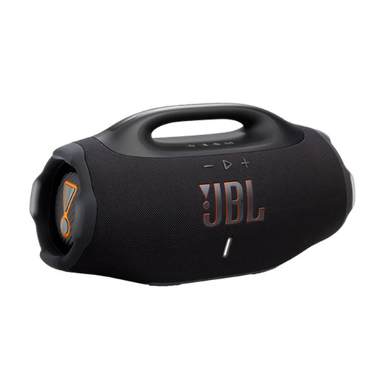 Parlante JBL Boombox 4