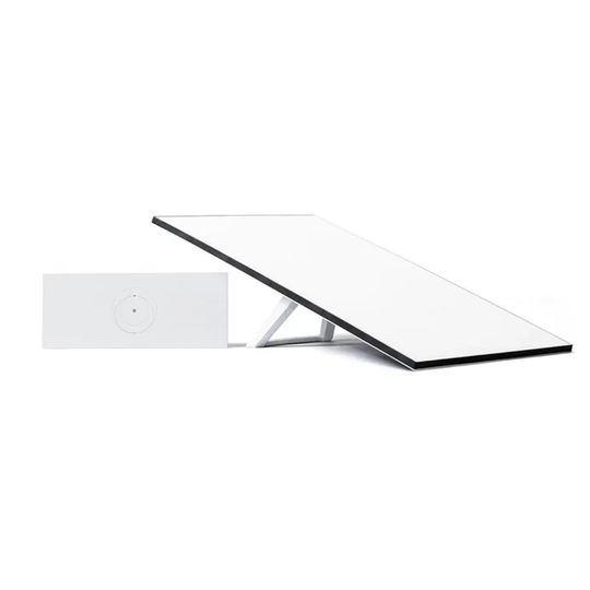 Kit de Internet satelital estándar V4 Starlink