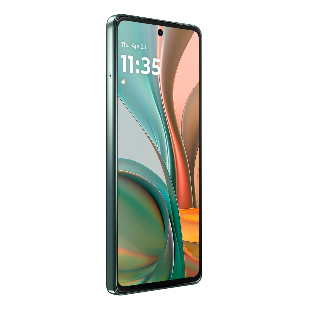 Motorola G75 5G 256GB Nuevo