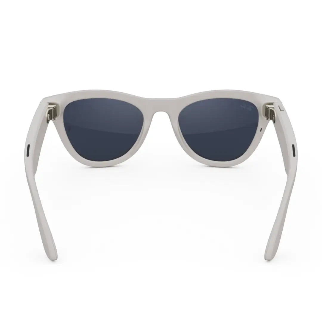 Lentes Ray-Ban Meta Skyler Transition®
