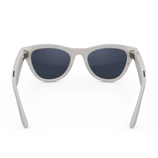 Lentes Ray-Ban Meta Skyler Transition®
