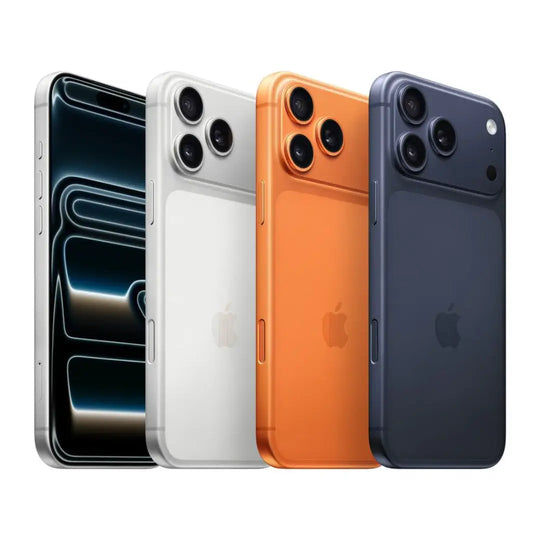 IPhone 17 Pro Max 256GB Nuevo Sim Virtual (Preventa)