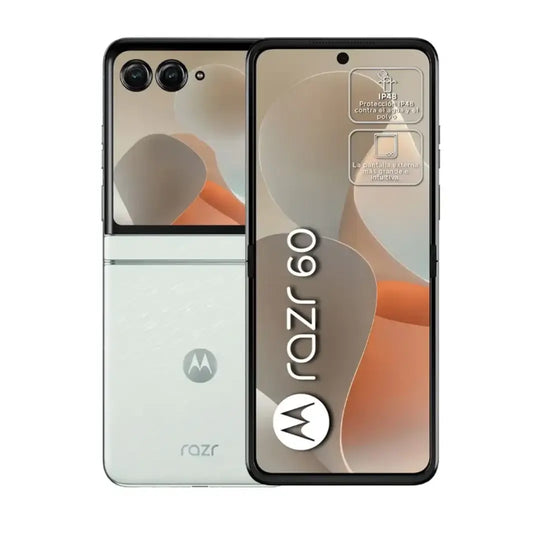 Motorola Razr 60 5G 512GB Nuevo