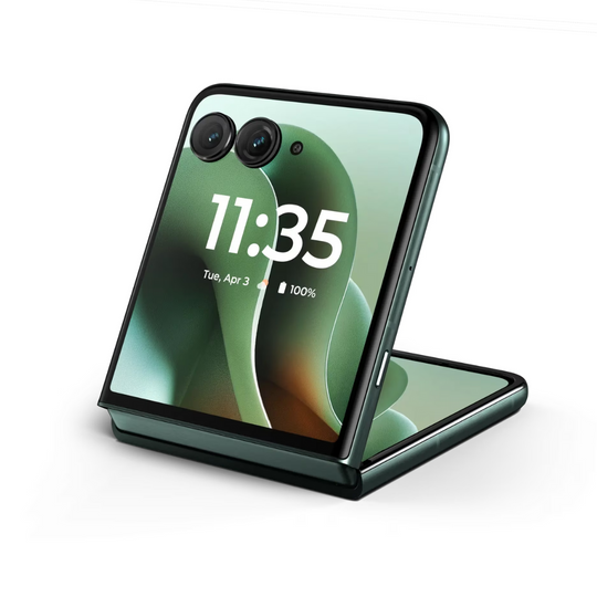 Motorola Razr 60 Ultra 5G 1TB Nuevo