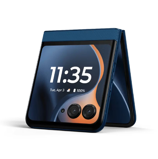 Motorola Razr 60 5G 512GB Nuevo