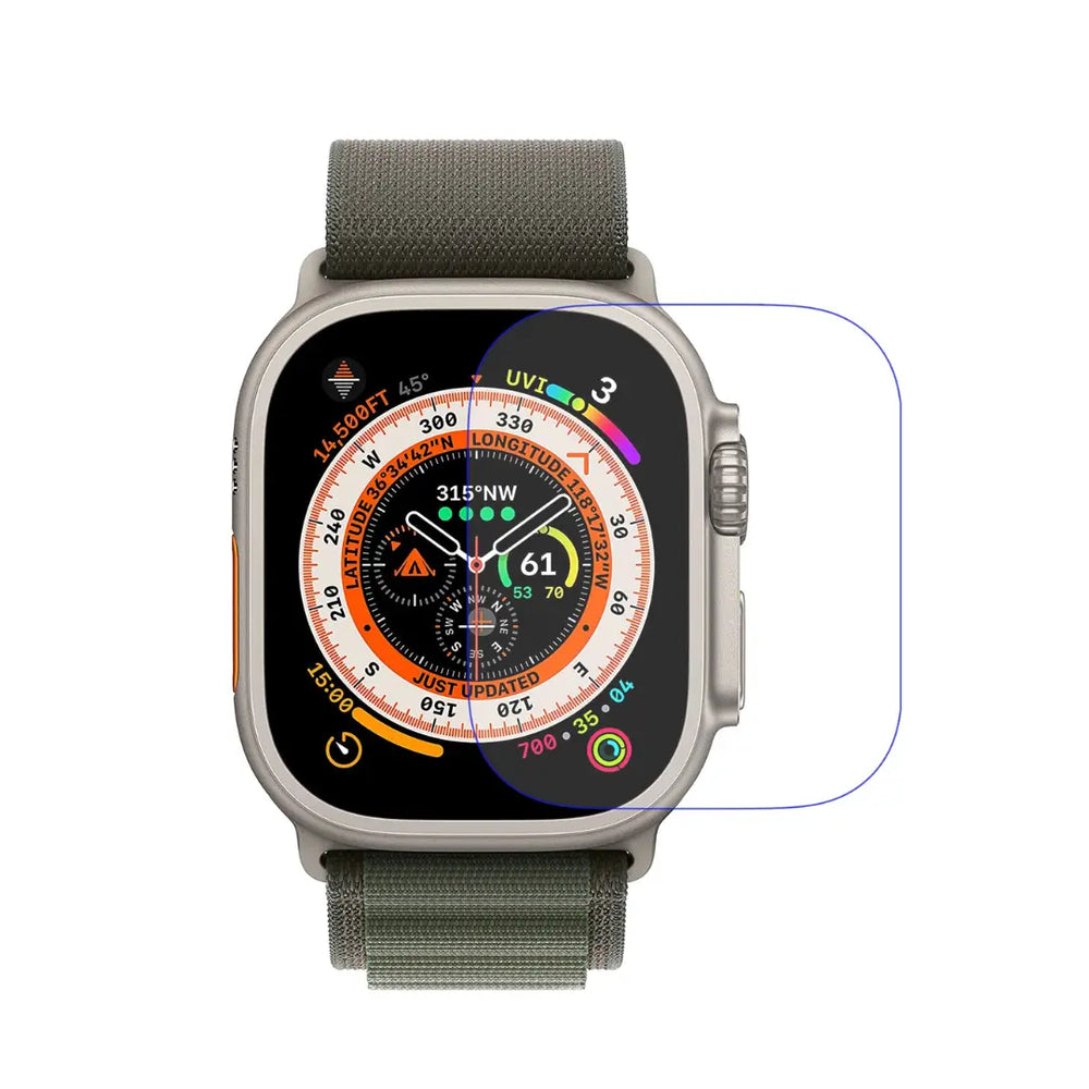Atomic iWatch Protector