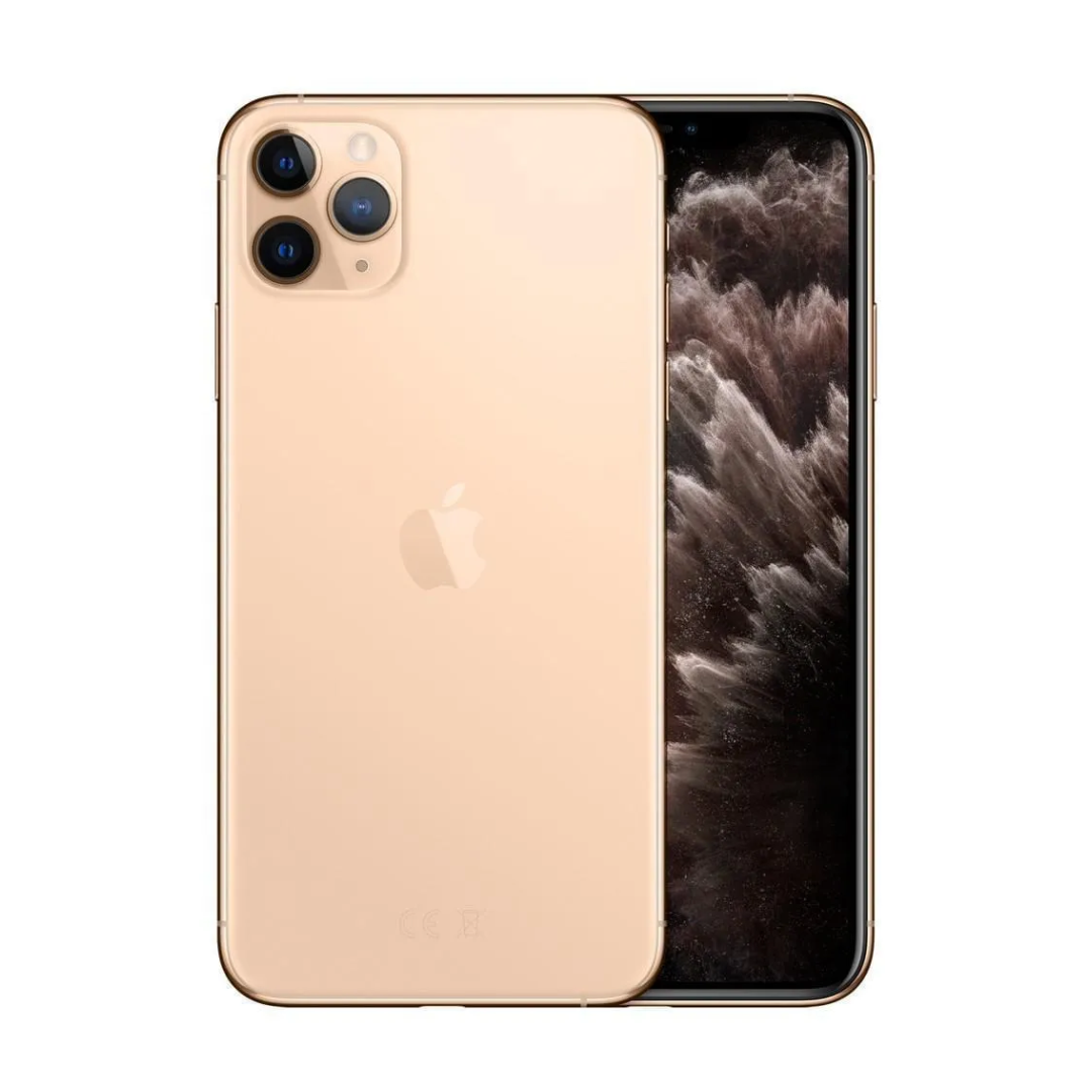 IPhone 11 Pro Max 64GB De EXH