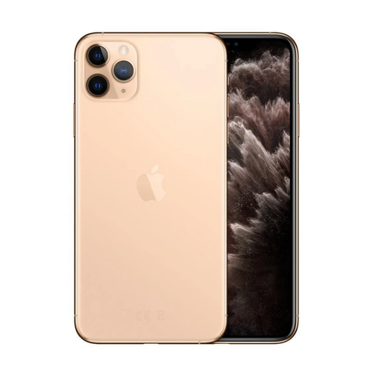 IPhone 11 Pro Max 64GB De EXH