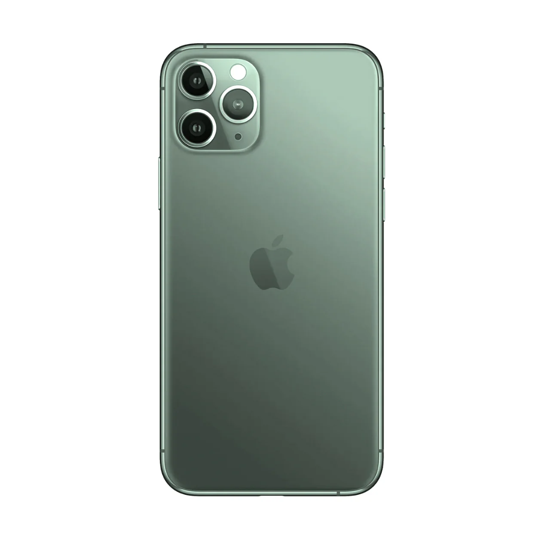 IPhone 11 Pro Max 64GB De EXH