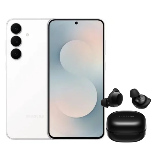 Samsung Galaxy S25 FE 512GB Nuevo + Galaxy Buds Core