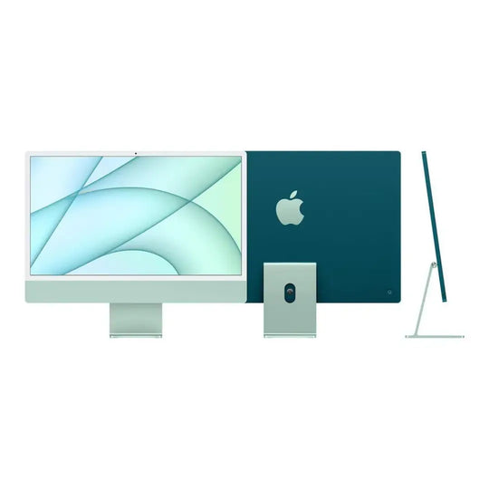 iMac 24❞ Chip M1 256GB CPO