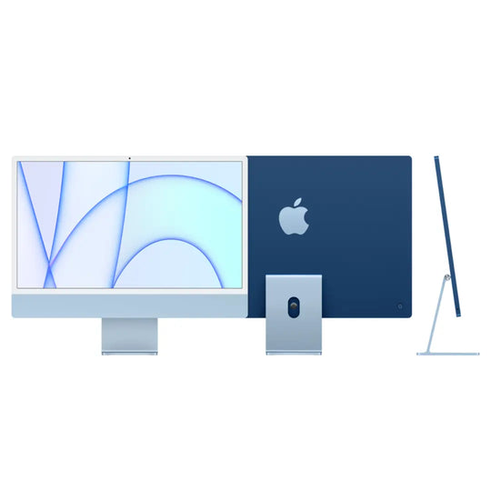 iMac 24❞ Chip M1 512GB CPO