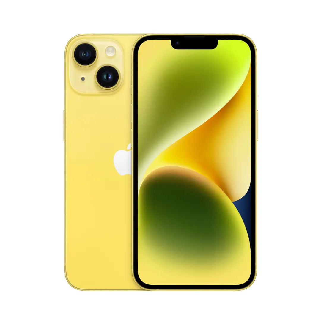 IPhone 14 128GB De EXH Premium sim virtual