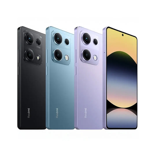 Xiaomi Redmi Note 14S 256GB