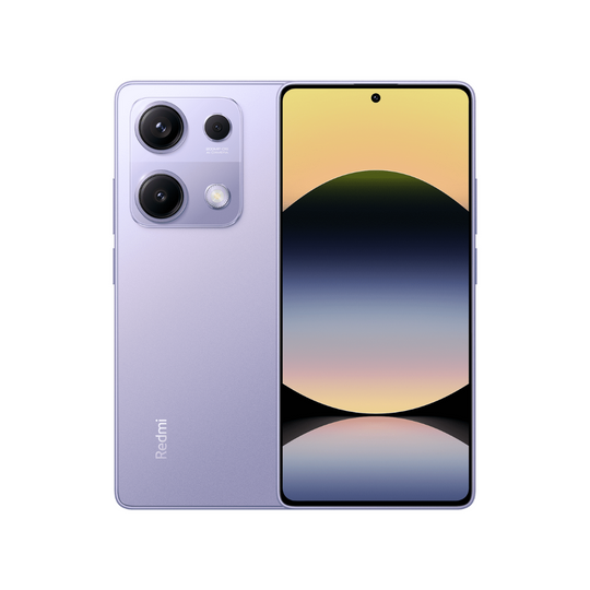 Xiaomi Redmi Note 14S 256GB
