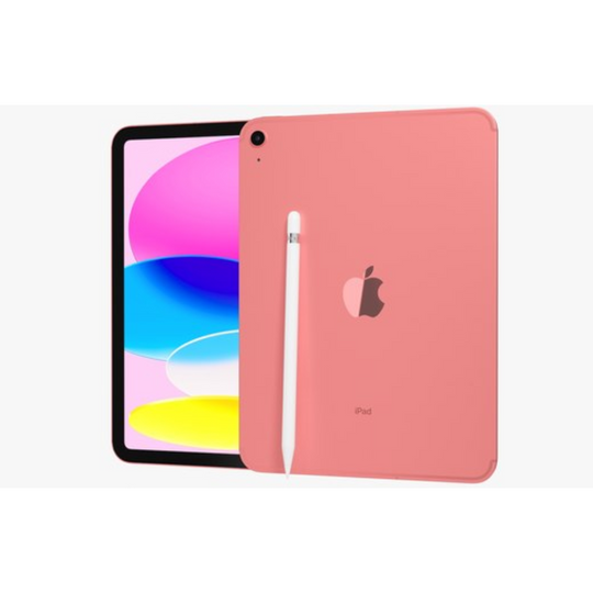 iPad 10TH Generación 64GB Nueva + Apple Pencil USB-C 3.ª gen EXH