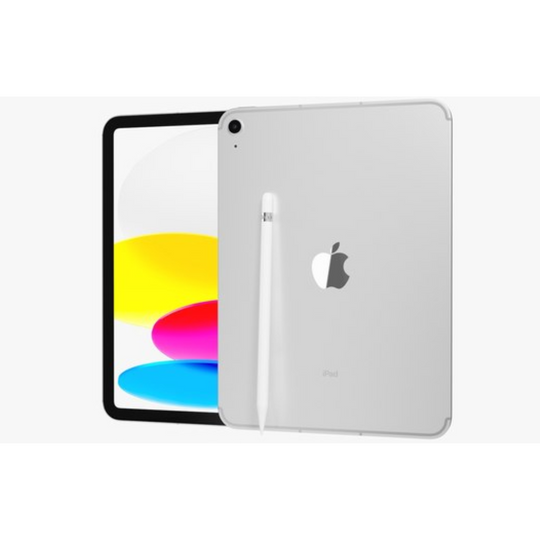 iPad 10TH Generación 64GB Nueva + Apple Pencil USB-C 3.ª gen EXH