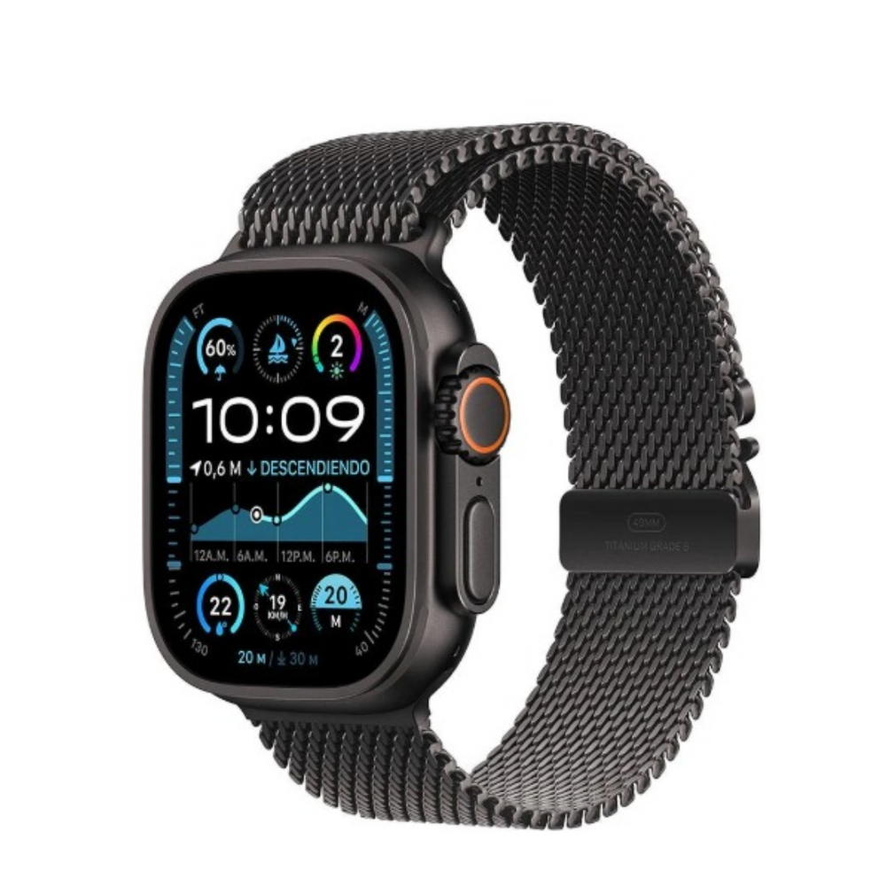 Apple Watch Ultra 2 49MM (PREVENTA)