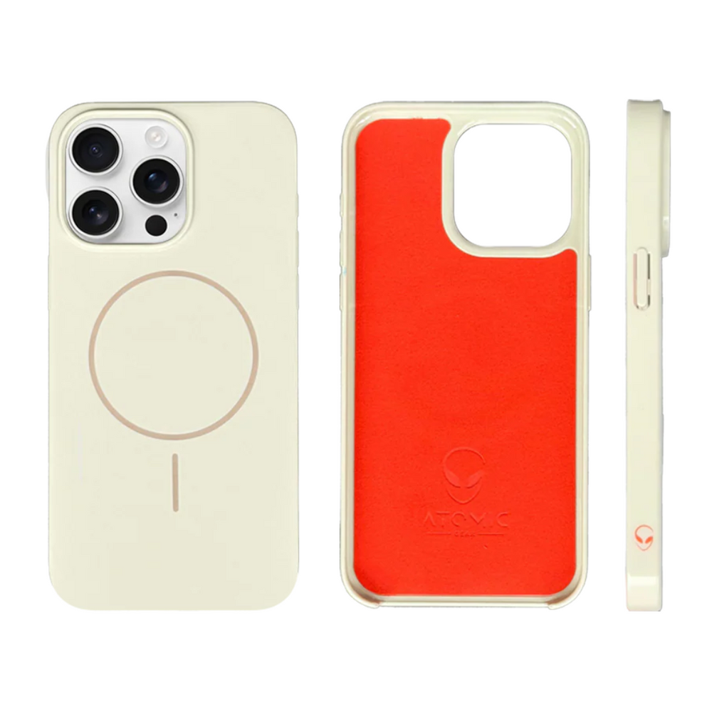 Slim Case Atomic Magsafe