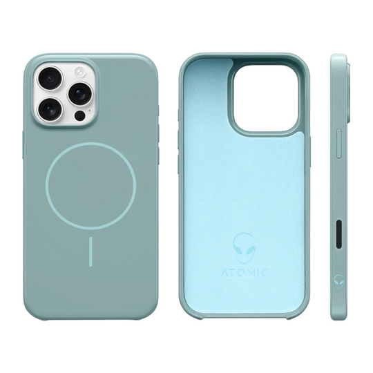 Slim Case Atomic Magsafe